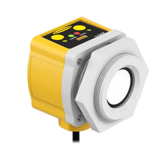 QT50U CHEMICAL RESISTANT SERIES: