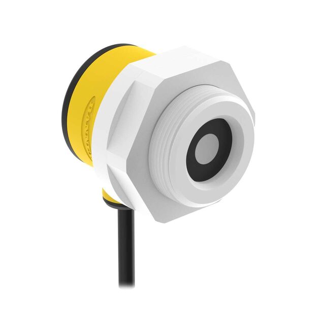 U-GAGE T30U SERIES: CRFV COATING