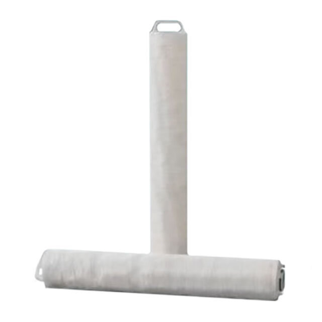 HIGH FLOW SERIES FILTER ELEMENT
