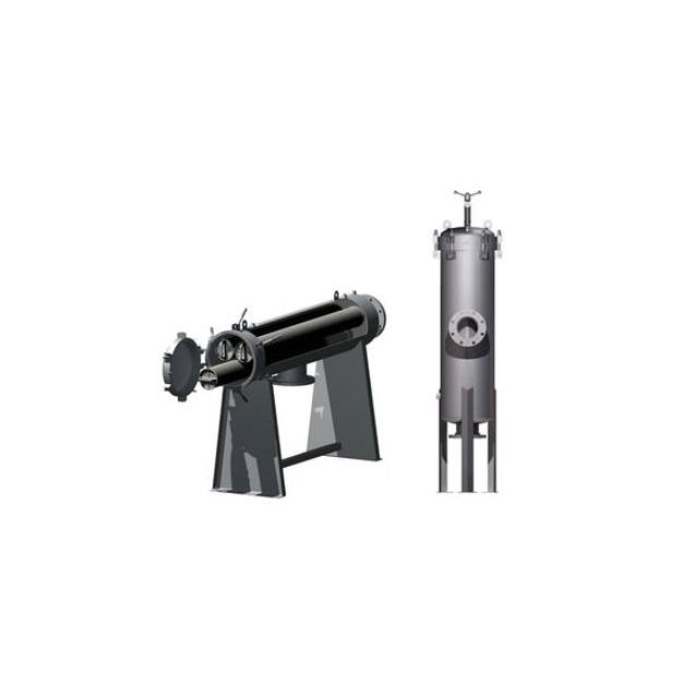 HIGH FLOW SERIES FILTER ELEMENT