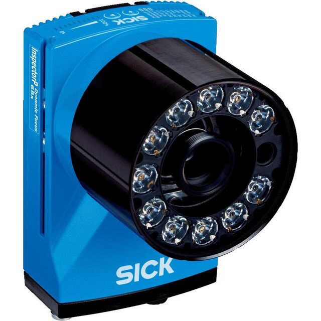 V2D654P-2MEWHA6    INSPECTOR65..