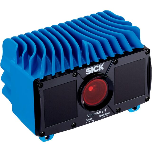 3D VISION  V3S130-2AAAAAA