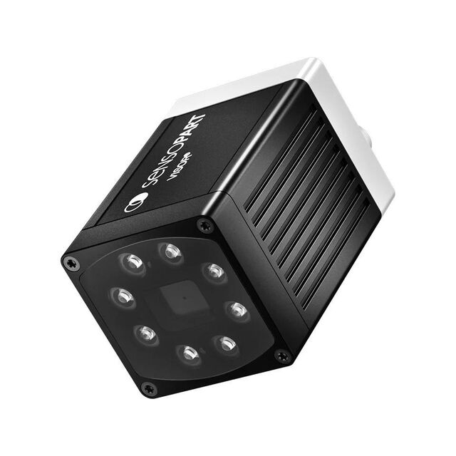 VISORV20 Allround Advanced, wide