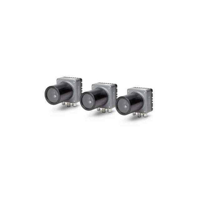 ISC-1782 SMART CAMERA (NI LINUX