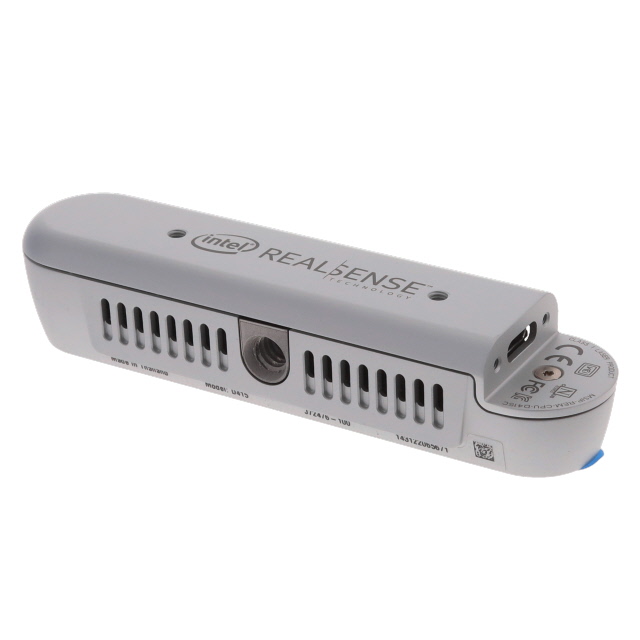 REALSENSE DEPTH CAMERA ONLY D415