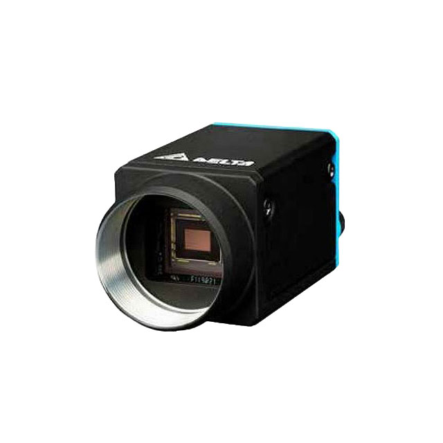 CAMERA ROLLING SHUTTER 12M MONO
