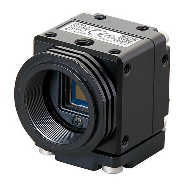 21MP MONO 23.9FPS CAMERA