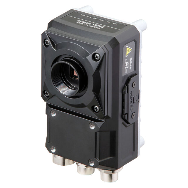 FHV7 MONO 5.0MO W/O LENS