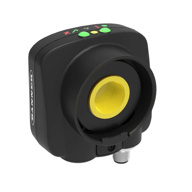 IVU COLOR VISION SENSOR WITH INT