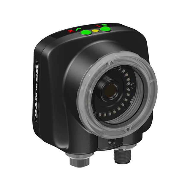 IVU PLUS BAR CODE READER GEN2