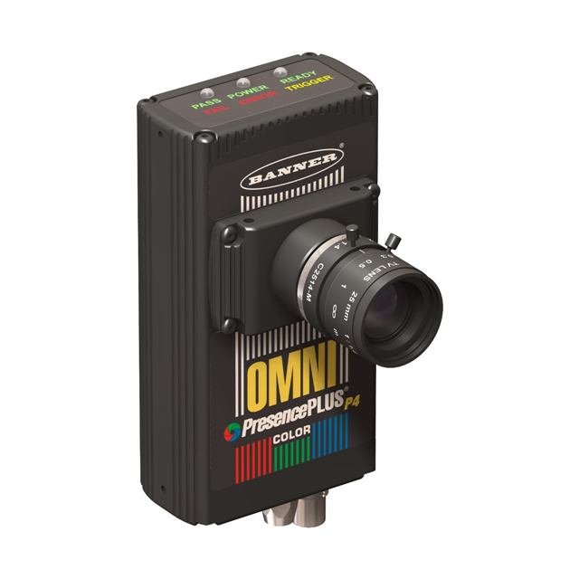 PRESENCEPLUS P4 COLOR OMNI RIGHT