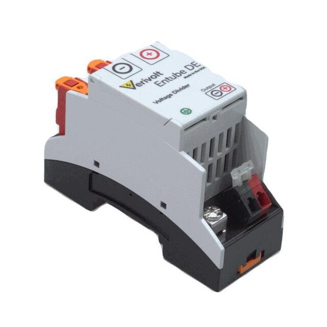ENTUBE DE (500VAC 7VAC)