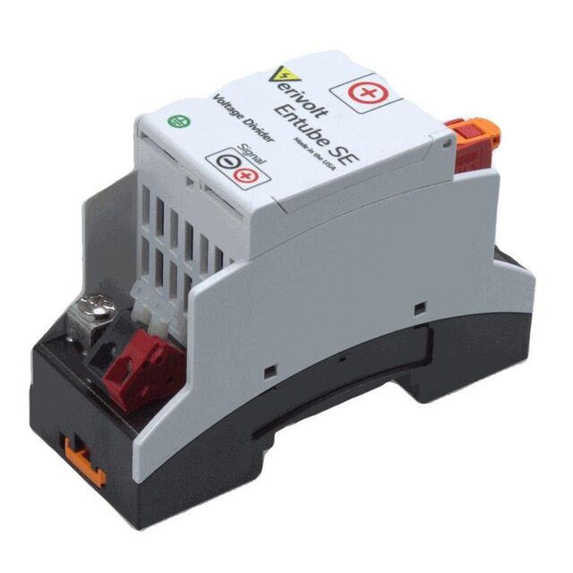 ENTUBE SE (250VAC 7VAC)
