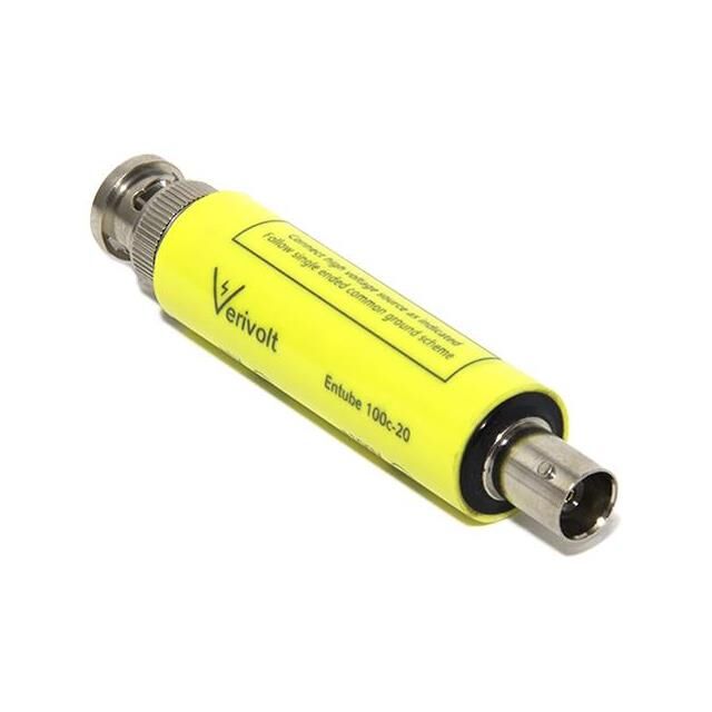 TRANSDUCER VOLTAGE DIVIDER