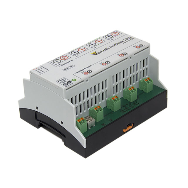 TRANSDUCER CURRENT 9-28VDC