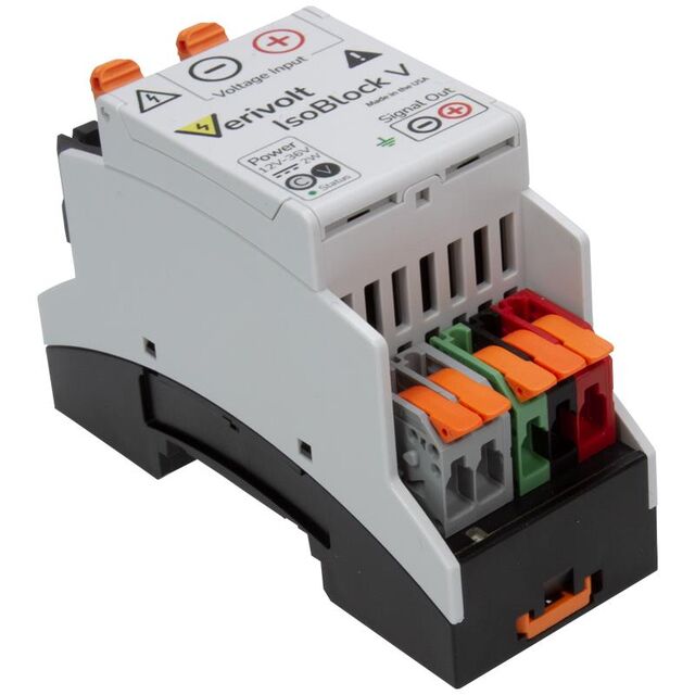 TRANSDUCER VOLTAGE 9-28VDC
