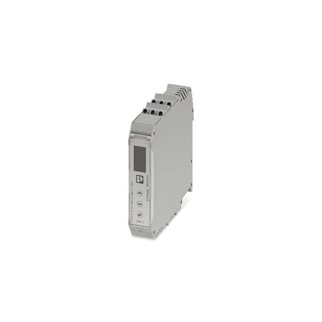 MONITORING RELAY