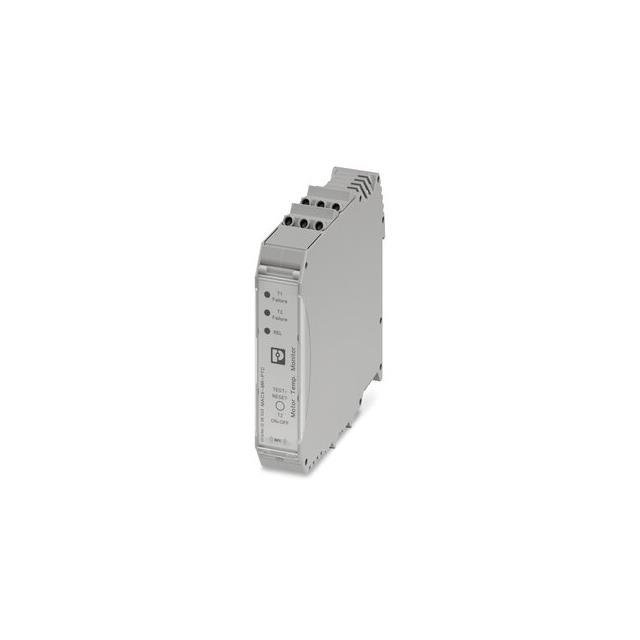 MONITORING RELAY