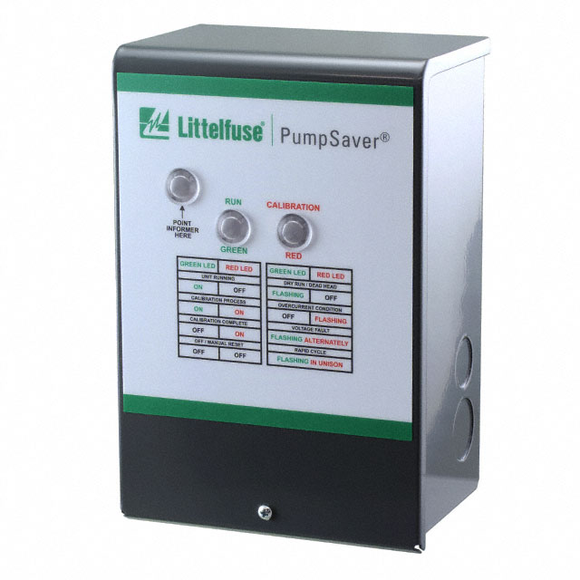 1-PHASE PUMPSAVERPLUS / 230V