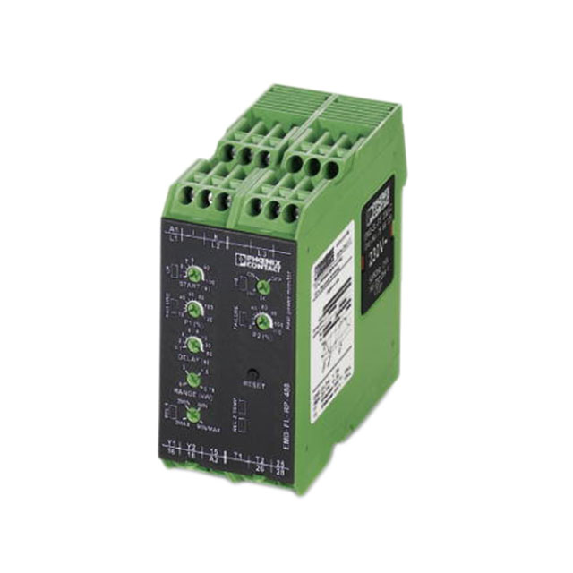 POWER MODULE