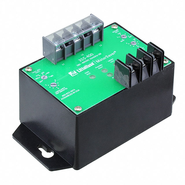 3-PHASE VOLT MON/ 380-480V/ AD