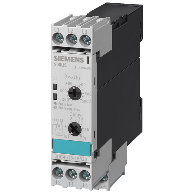 3PH VOLTAGE MONITOR