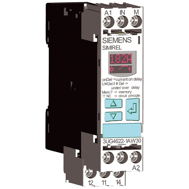 MONITORING RELAY