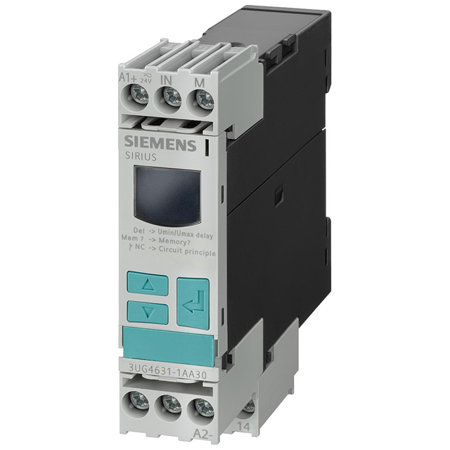 DIGITAL MONITORING RELAY