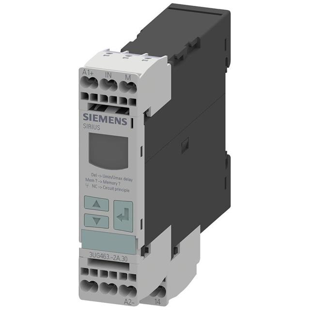DIGITAL MONITORING RELAY