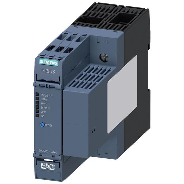 DC LOAD MONITORING RELAY 0...63A