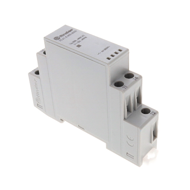 RELAY MONITOR 3PHASE 208V-480V