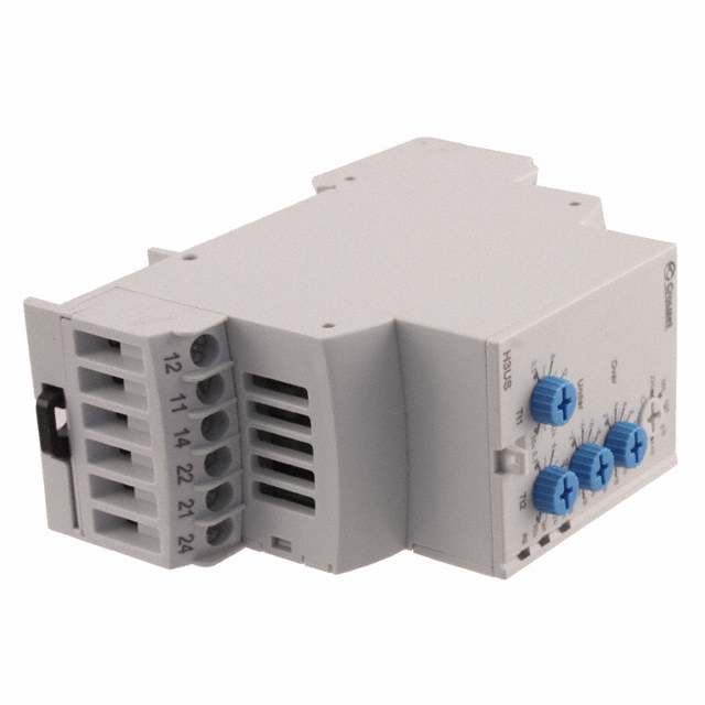 RELAY MONITOR 3PHASE 220-480V