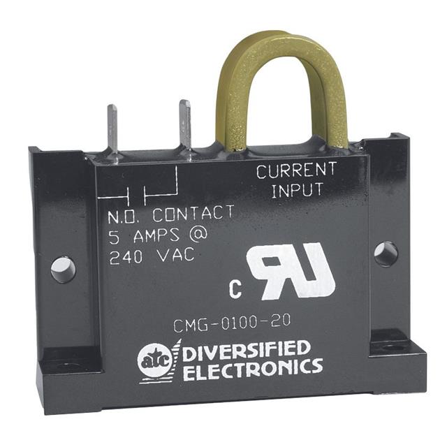 AC SELF POWERED GO NO-GO CURRENT