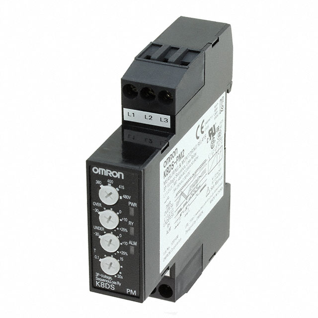 17.5 MM 3-PHASE SEQUENCE & PHA