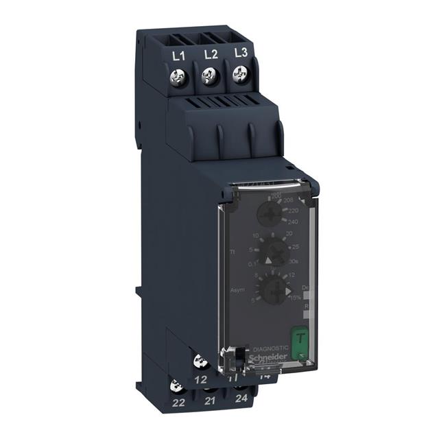 HARMONY, MODULAR MULTIFUNCTION 3