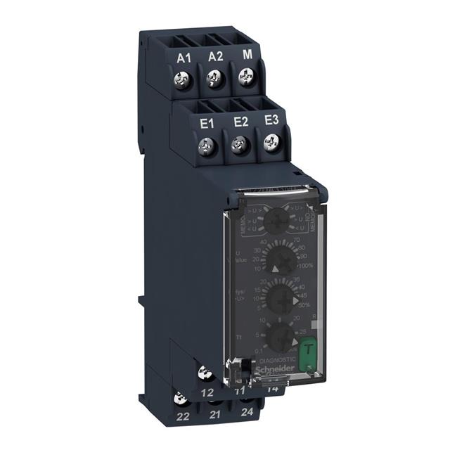 HARMONY, MODULAR 1-PHASE VOLTAGE