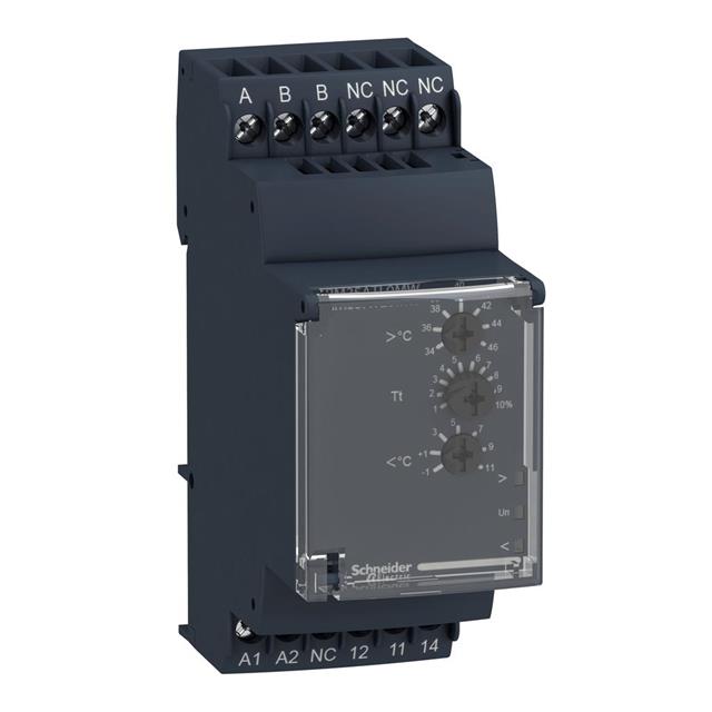 HARMONY, MODULAR TEMPERATURE CON