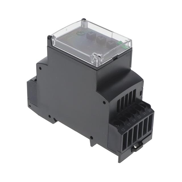 AMP MON RELAY,24-240VAC IN,8ADPD