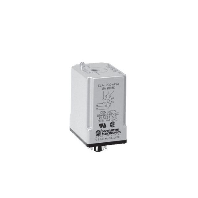 PHASE MONITOR/RELAY