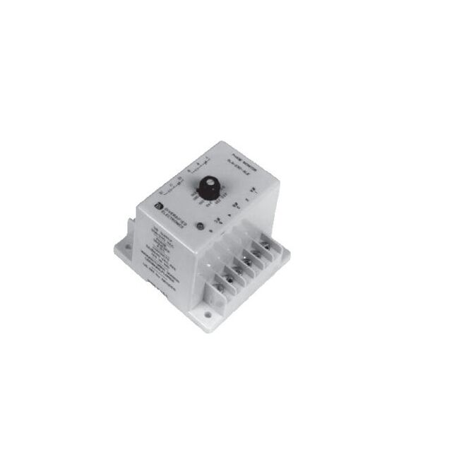 PHASE MONITORING RELAY