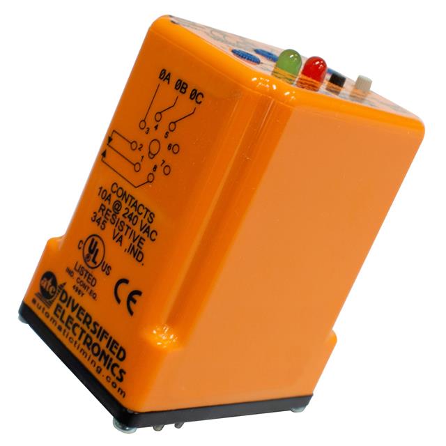 SLU-0200 SERIES UNIVERSAL PHASE