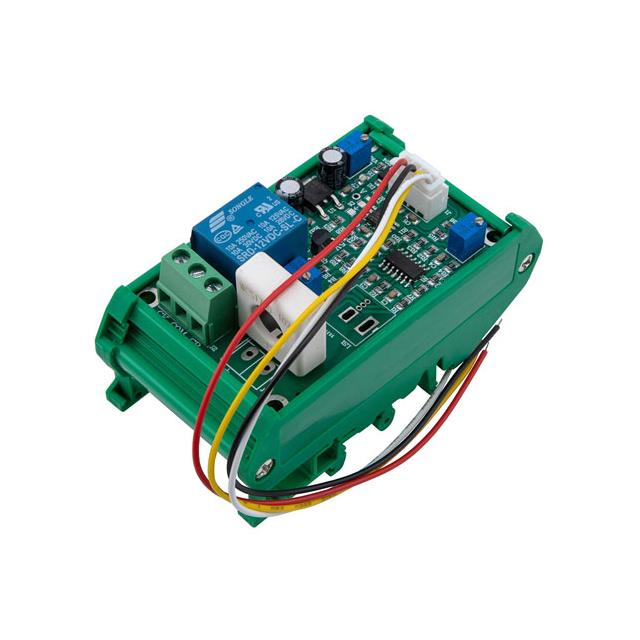 LINEAR DC SENSOR OVERCURRENT PRO