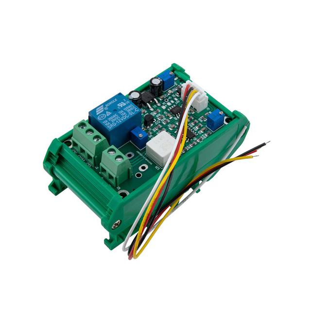 LINEAR DC SENSOR OVERCURRENT PRO