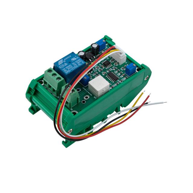 LINEAR DC SENSOR OVERCURRENT PRO