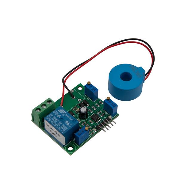 AC SENSOR, RELAY AND SWITCH OUTP