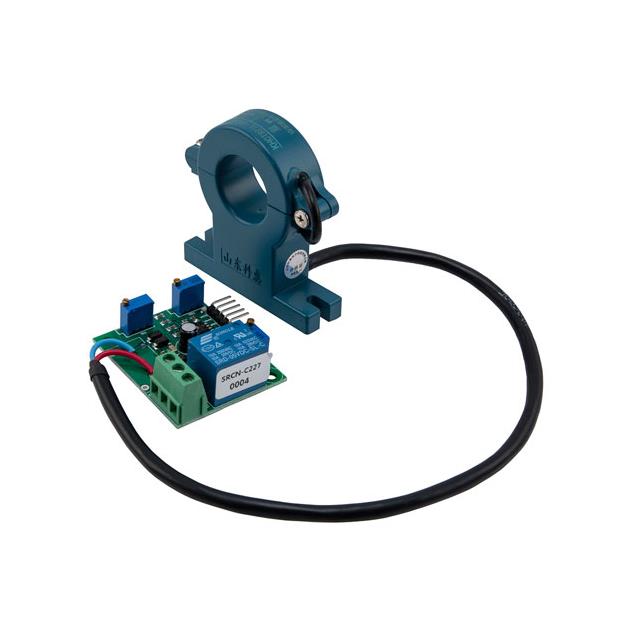 AC SENSOR, RELAY AND SWITCH OUTP