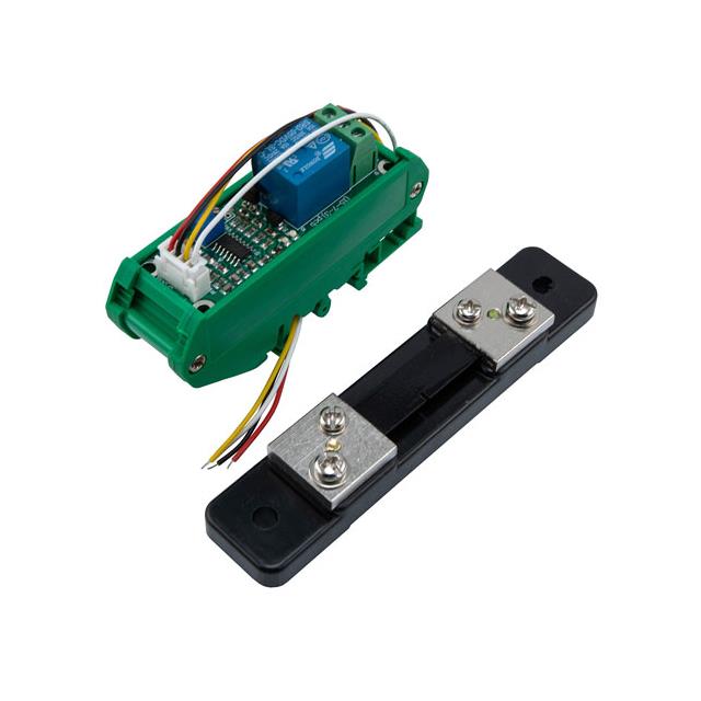 ISOLATED AC CURRENT SHUNT CURREN