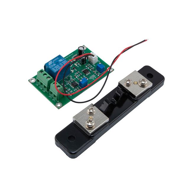 AC CURRENT SHUNT CURRENT SENSOR