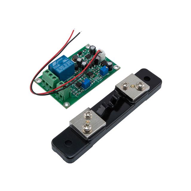 AC CURRENT SHUNT CURRENT SENSOR