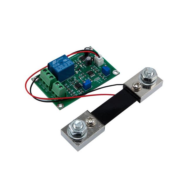 AC CURRENT SHUNT CURRENT SENSOR
